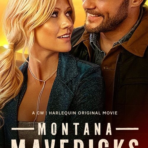 Montana Mavericks